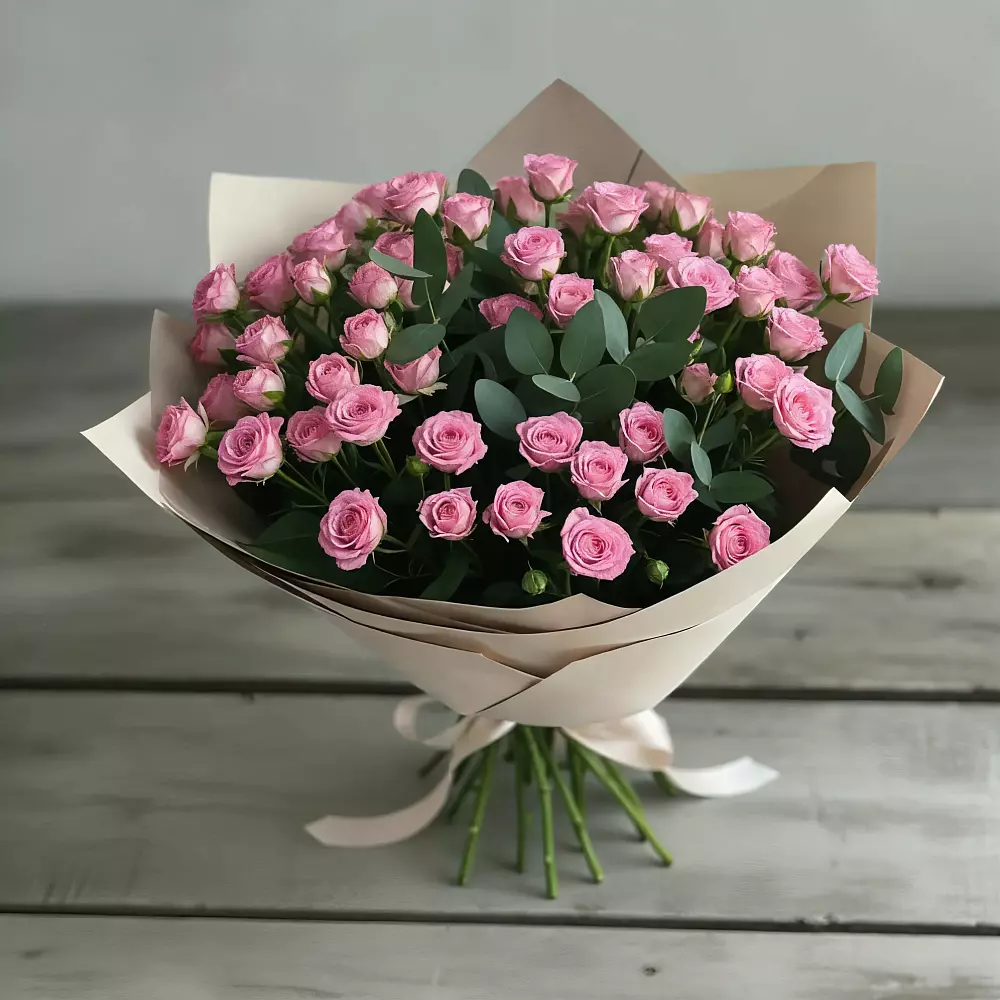 Букет Удовольствие в Велижи