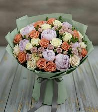 Букет Мороженное #REPLACE_PRED# Велижи