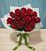 Букет Красные розы в Велижи
