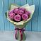 Букет Розы Фёрст Леди в Велижи