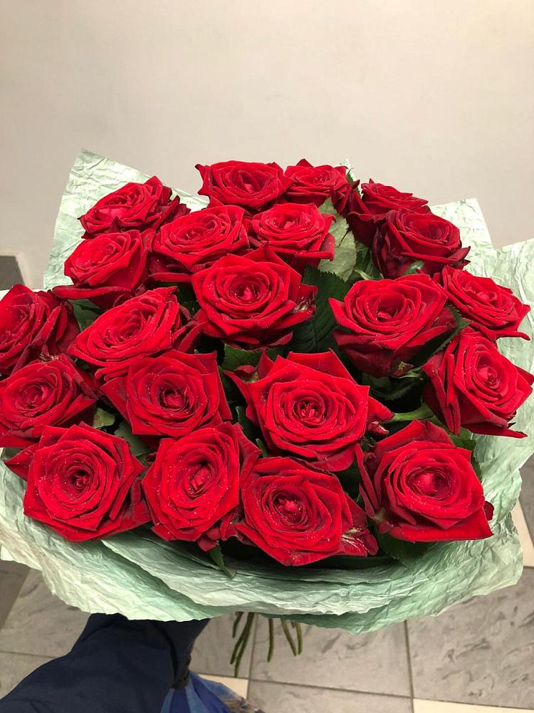 Розы Классика в Велижи Букет Классика в Велижи