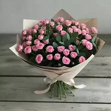 Букет Удовольствие в Велижи