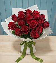 Букет Красные розы в Велижи