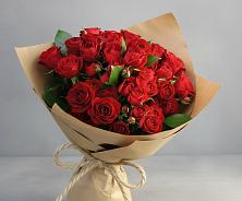 Букет Любовный роман в Велижи