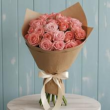 Букет цветов из:  Розы в Велижи