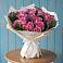 Букет цветов из: Розы в Велижи