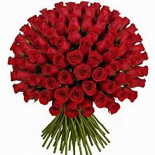 Букет Красные розы Чери Лав в Велижи