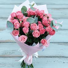 Букет Леди совершенство в Велижи